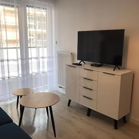 Al-dom Apartament Kasprowicza 310