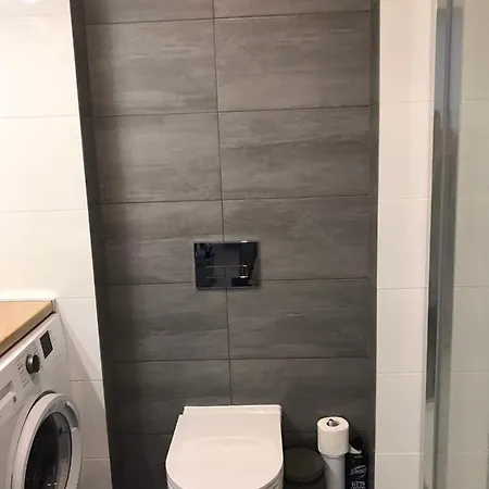 Apartment Al-dom Apartament Kasprowicza 310 Kolobrzeg