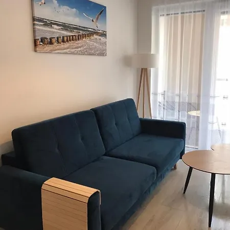 Al-dom Apartament Kasprowicza 310 Apartment